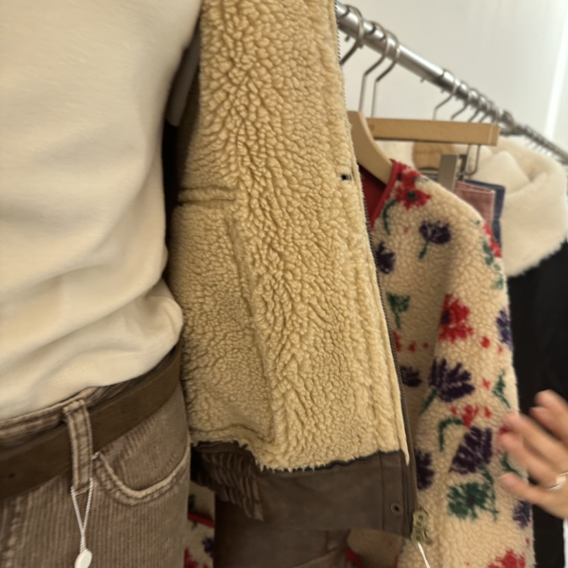 BAGUETTE-P韓國代購㊣女裝新品熱賣時尚真品25秋冬夾克皮革BAGUETTE-P夾克