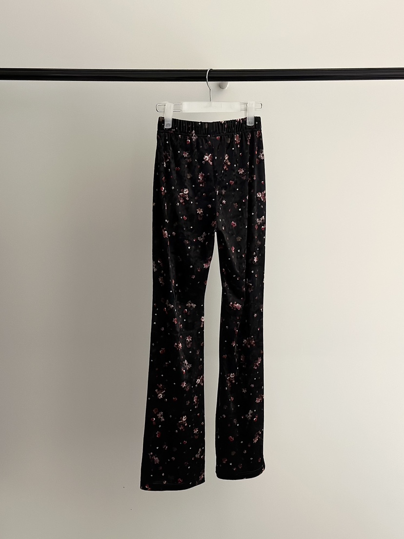 ANDTERRACE韓國直郵㊣女士新品人氣時尚熱賣休閑職業休閑褲ANDTERRACE休閑褲