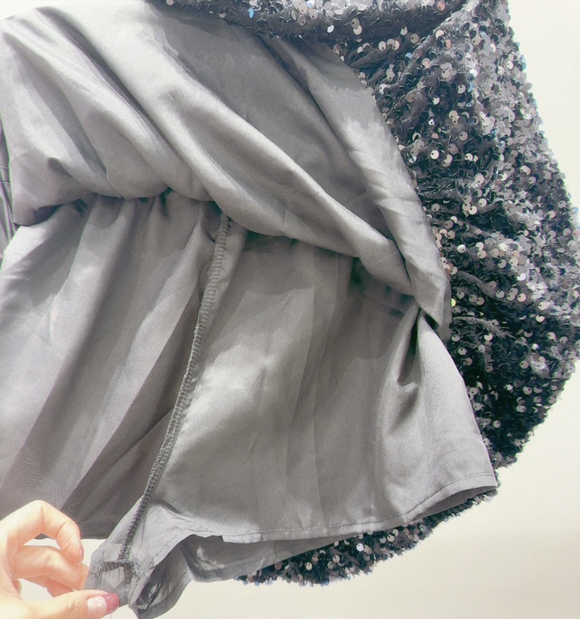 AWESOME-P韓國代購㊣女裝新款真品熱賣人氣25秋冬休閑裙褲AWESOME-P裙褲