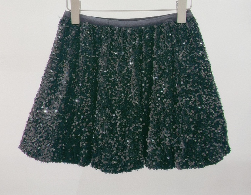 AWESOME-P韓國代購㊣女裝新款真品熱賣人氣25秋冬休閑裙褲AWESOME-P裙褲圖色2