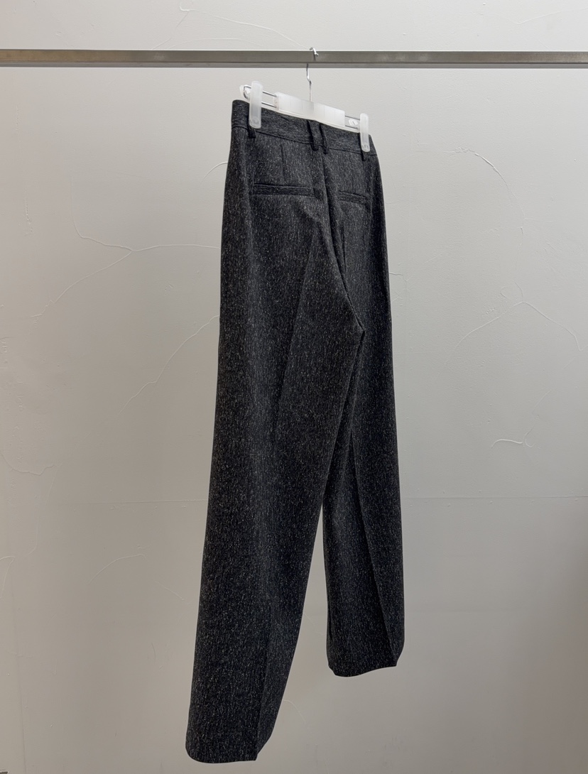 ACME韓國直郵㊣女裝新品真品職業推薦休閑人氣時尚25秋冬休閑褲ACME休閑褲