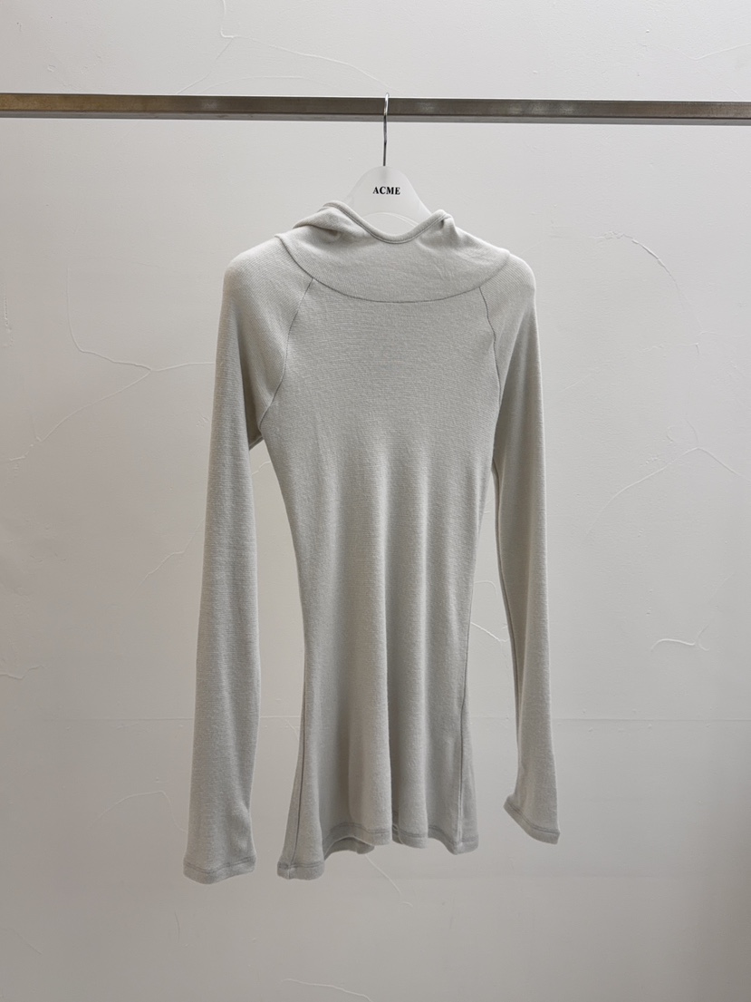 ACME東大門㊣直郵女裝新品職業時尚真品人氣休閑連衣裙連帽衫ACME連衣裙圖色1