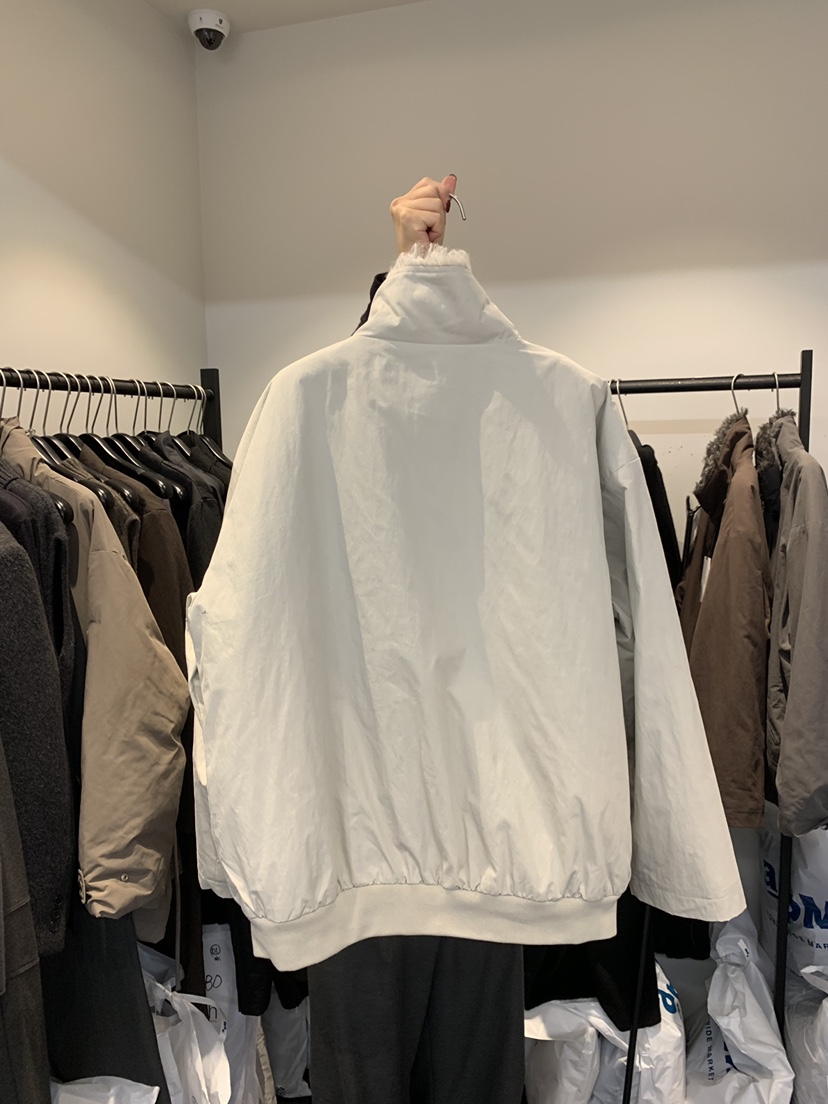 FORTH東大門㊣實拍女士新款推薦時尚休閑熱賣職業25秋冬夾克FORTH夾克