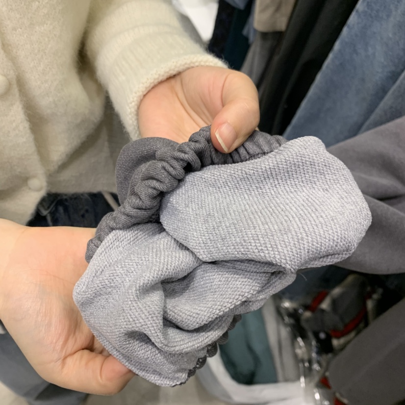 J PEAK/BY FLOW韓國代購㊣女士新品職業25秋冬人氣休閑褲J PEAK休閑褲