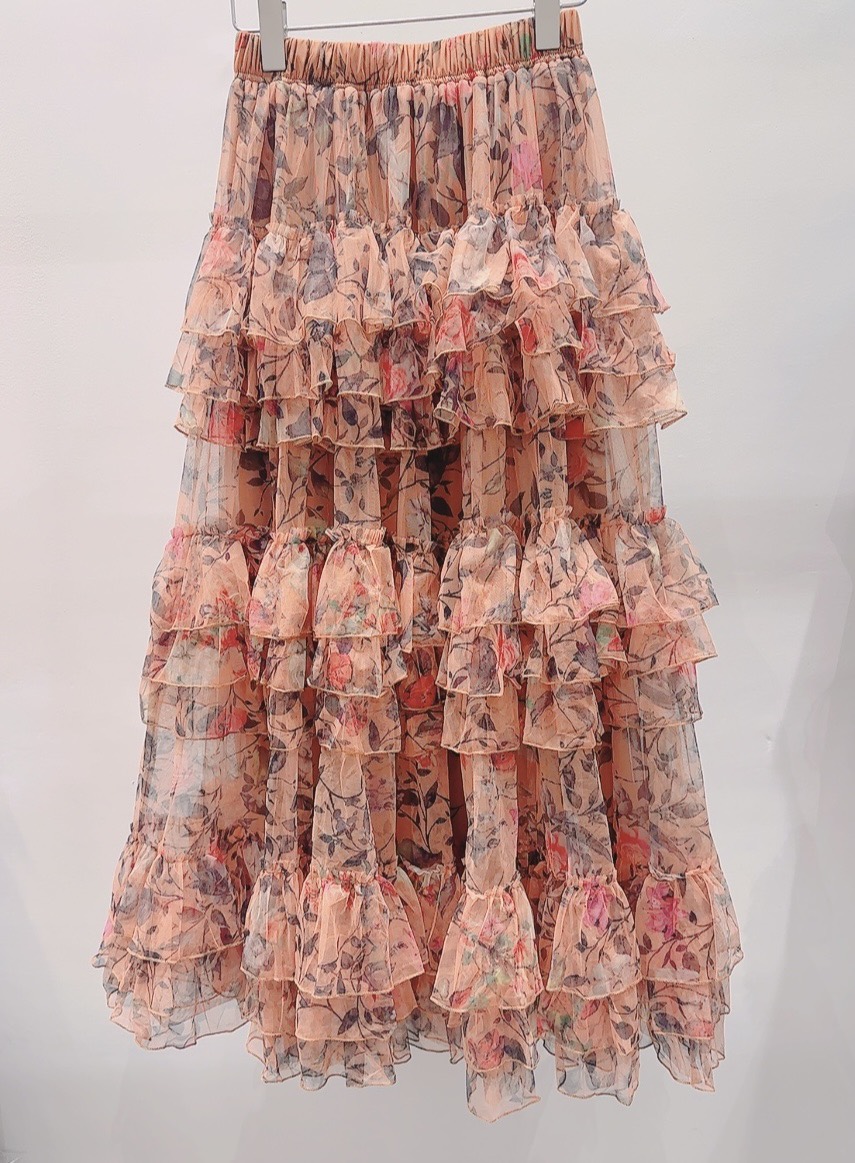 AWESOME-P東大門㊣實拍女士新款人氣25秋冬熱賣推薦時尚長裙AWESOME-P長裙