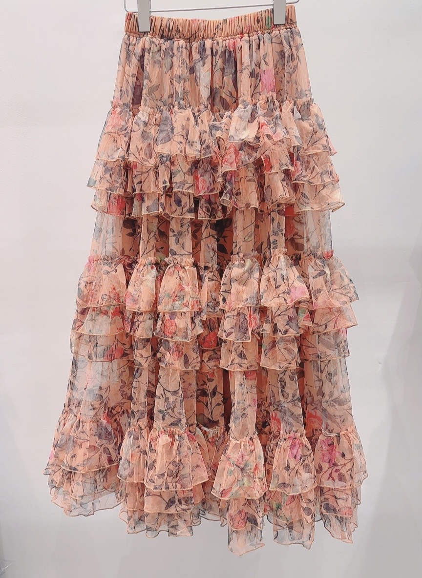 AWESOME-P東大門㊣實拍女士新款人氣25秋冬熱賣推薦時尚長裙AWESOME-P長裙