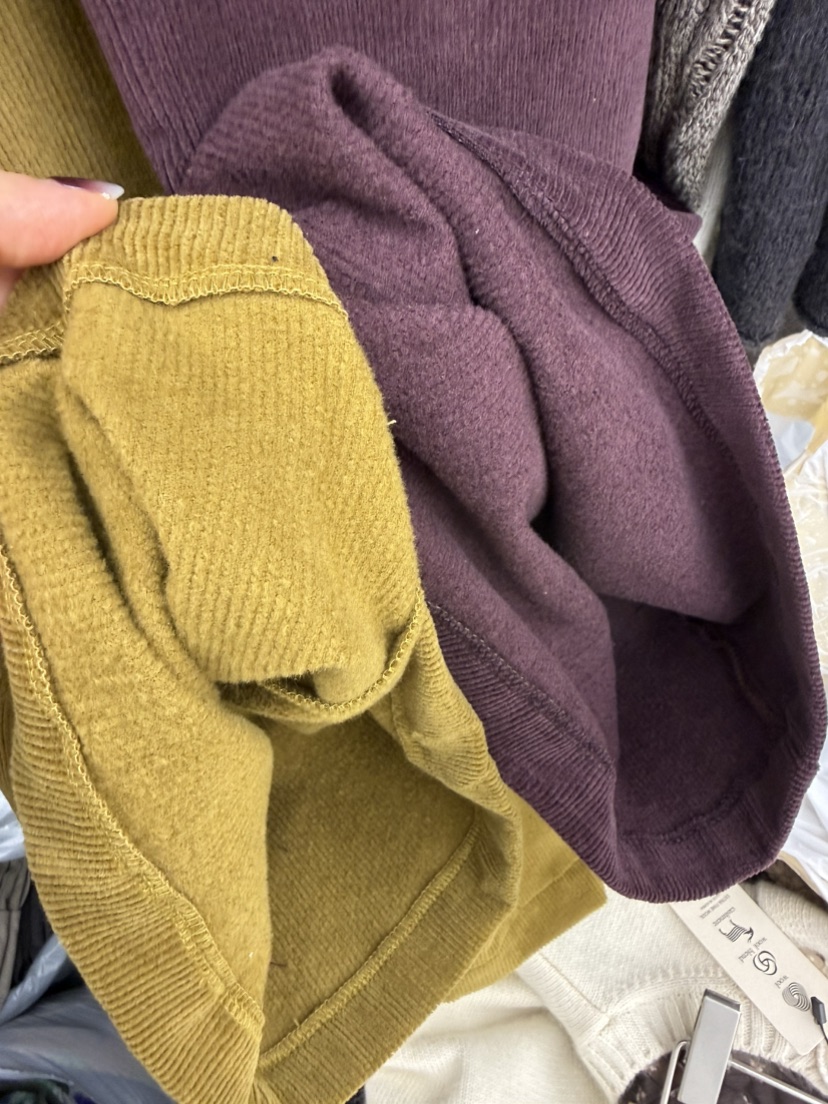 I MFACT韓國代購㊣女士新款人氣職業休閑時尚熱賣25秋冬休閑褲I MFACT休閑褲