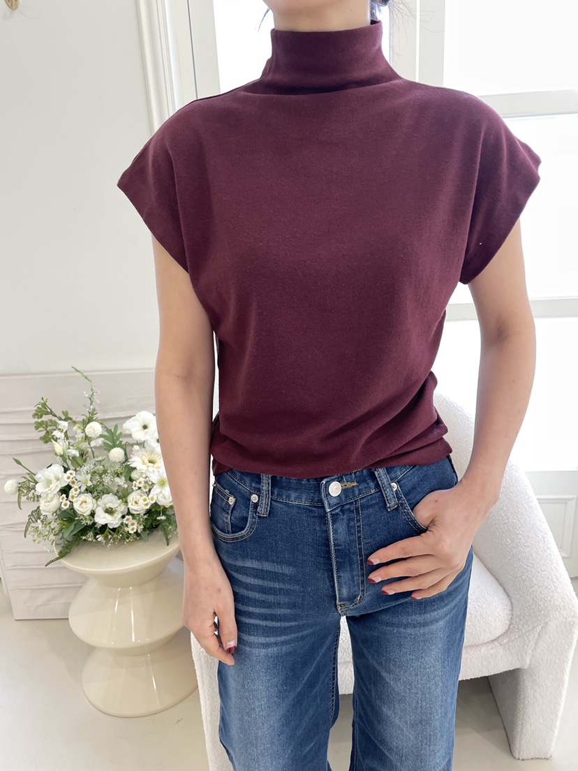 EDITION-P東大門㊣實拍女士新款休閑職業真品熱賣時尚人氣T恤CHAHEET恤