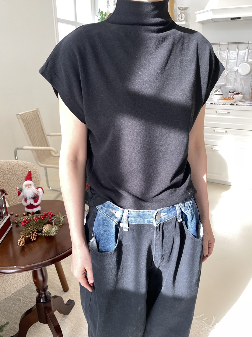 EDITION-P東大門㊣實拍女士新款休閑職業真品熱賣時尚人氣T恤CHAHEET恤