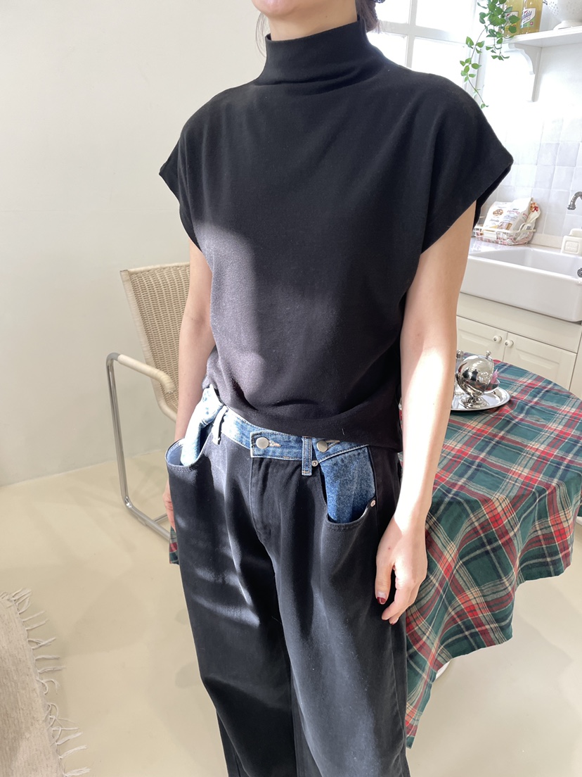 EDITION-P東大門㊣實拍女士新款休閑職業真品熱賣時尚人氣T恤CHAHEET恤