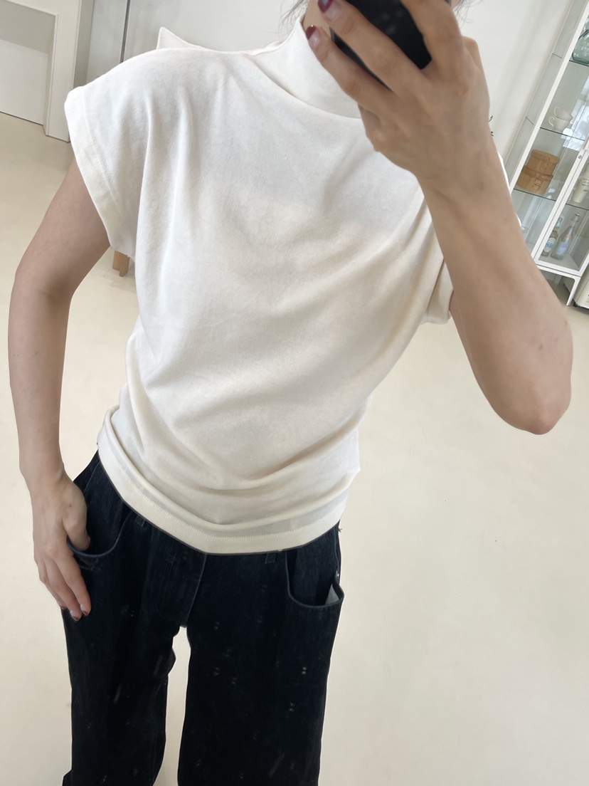 EDITION-P東大門㊣實拍女士新款休閑職業真品熱賣時尚人氣T恤CHAHEET恤