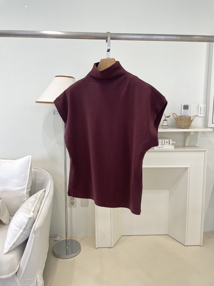 EDITION-P東大門㊣實拍女士新款休閑職業真品熱賣時尚人氣T恤CHAHEET恤圖色2