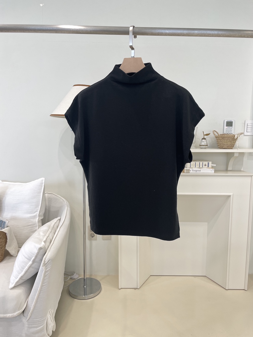 EDITION-P東大門㊣實拍女士新款休閑職業真品熱賣時尚人氣T恤CHAHEET恤圖色4