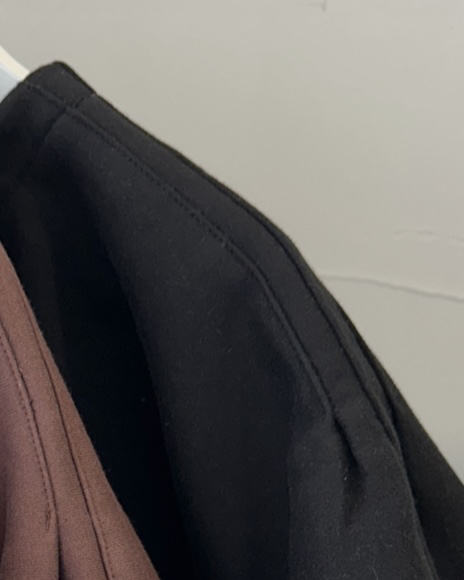 CLASSY-O東大門㊣直郵女士新款推薦真品職業25秋冬T恤褶皺CLASSY-OT恤