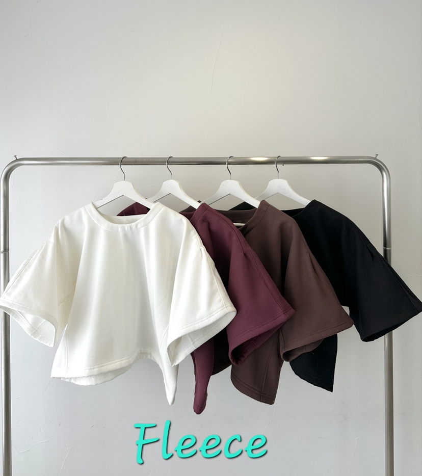 CLASSY-O東大門㊣直郵女士新款推薦真品職業25秋冬T恤褶皺CLASSY-OT恤圖色4左四色