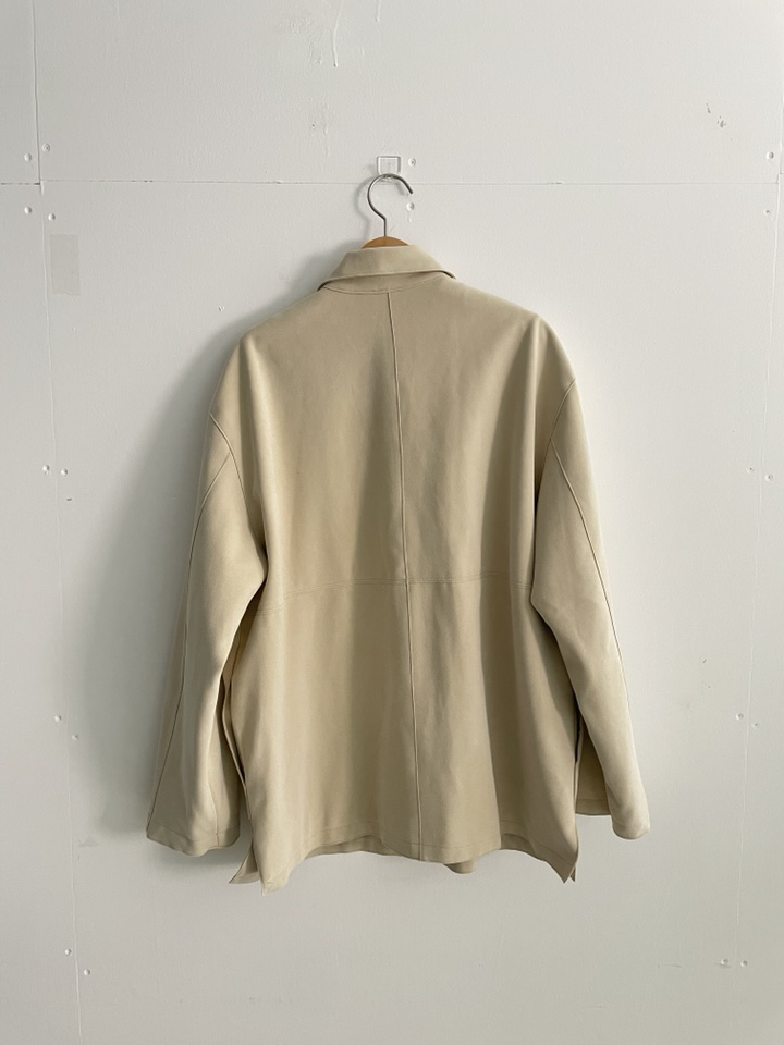 BLEECKER東大門㊣直郵女裝新品人氣推薦真品職業夾克絨面革BLEECKER夾克