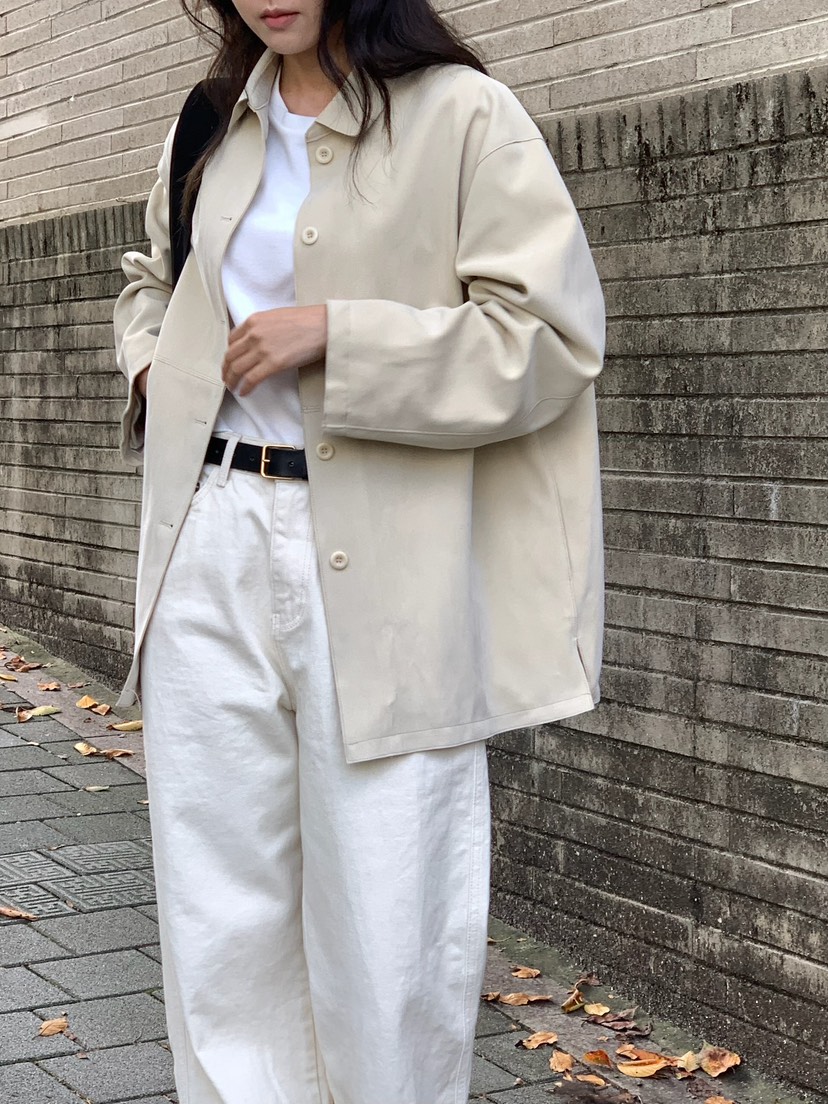 BLEECKER東大門㊣直郵女裝新品人氣推薦真品職業夾克絨面革BLEECKER夾克