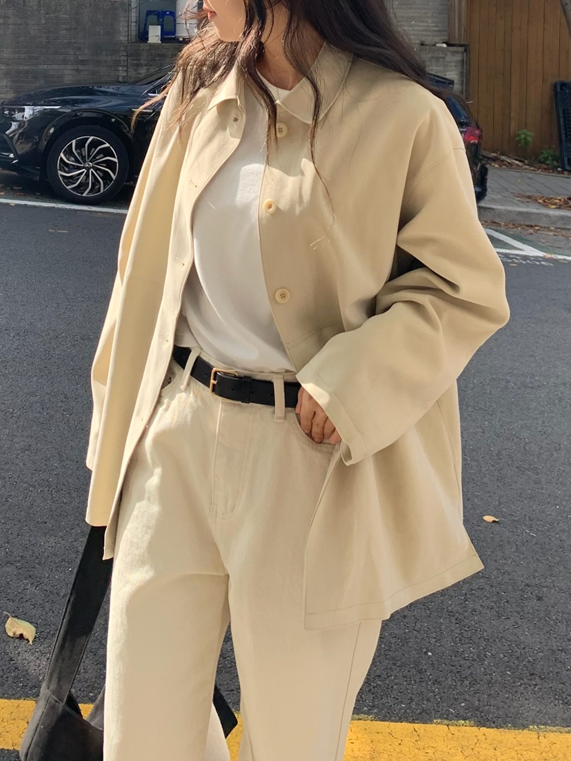 BLEECKER東大門㊣直郵女裝新品人氣推薦真品職業夾克絨面革BLEECKER夾克