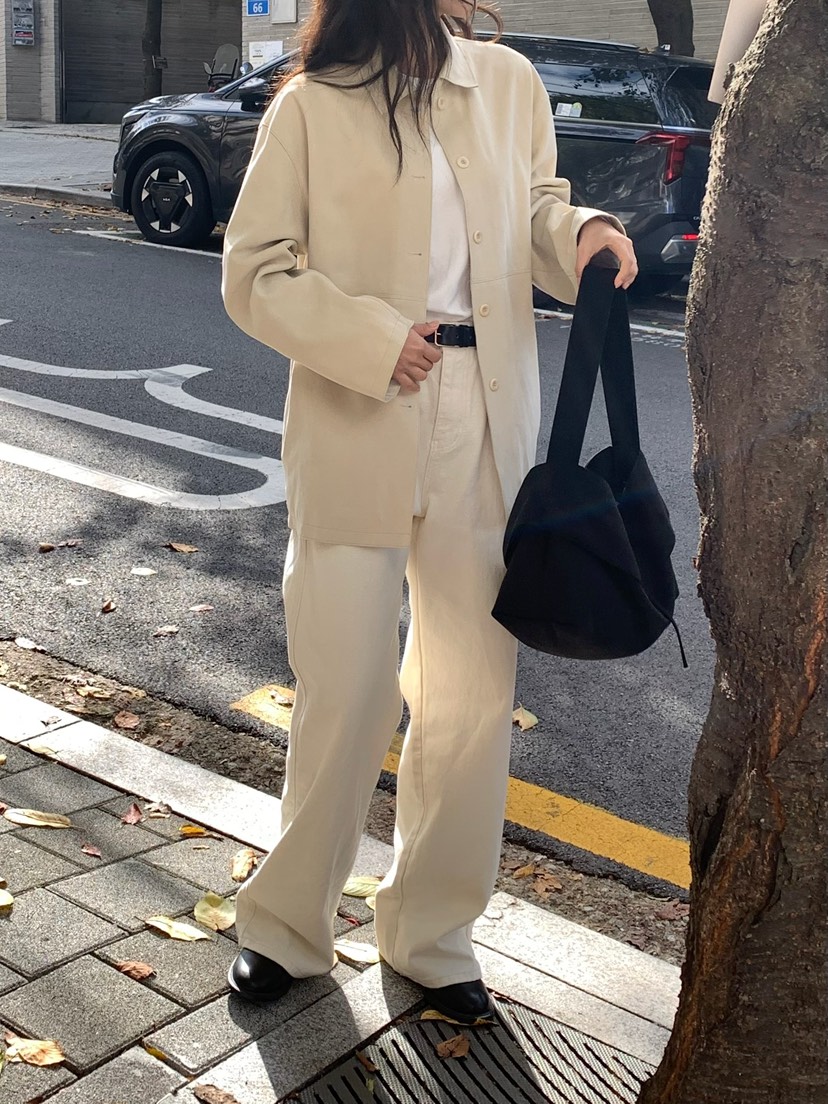 BLEECKER東大門㊣直郵女裝新品人氣推薦真品職業夾克絨面革BLEECKER夾克