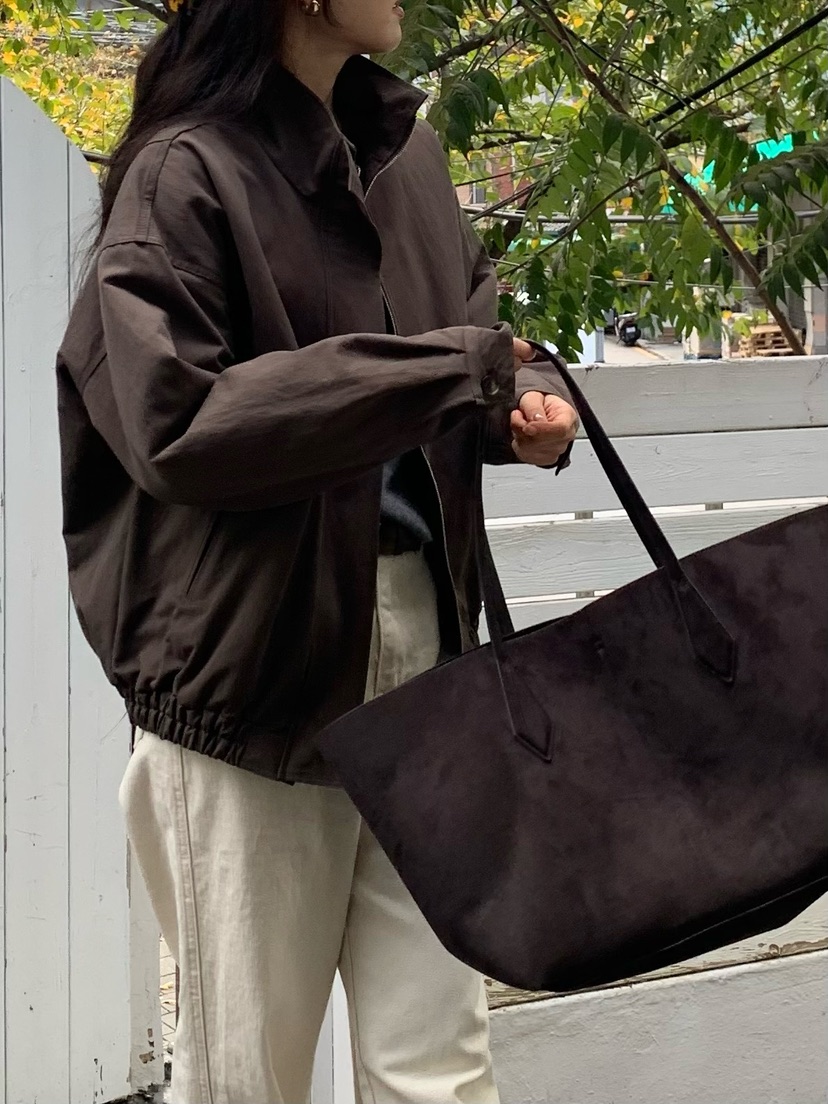 BLEECKER東大門㊣直郵女裝新款休閑人氣時尚真品熱賣職業夾克BLEECKER夾克