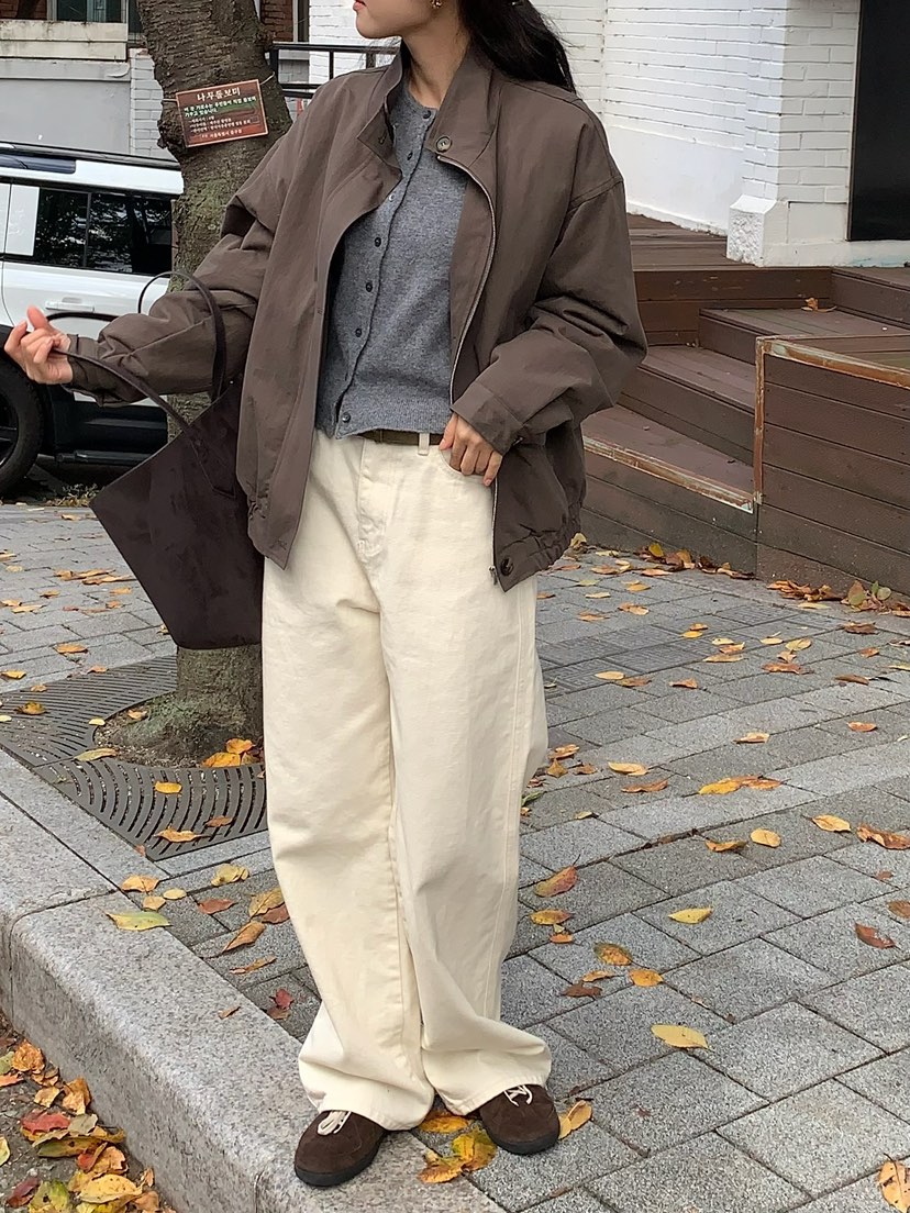 BLEECKER東大門㊣直郵女裝新款休閑人氣時尚真品熱賣職業夾克BLEECKER夾克