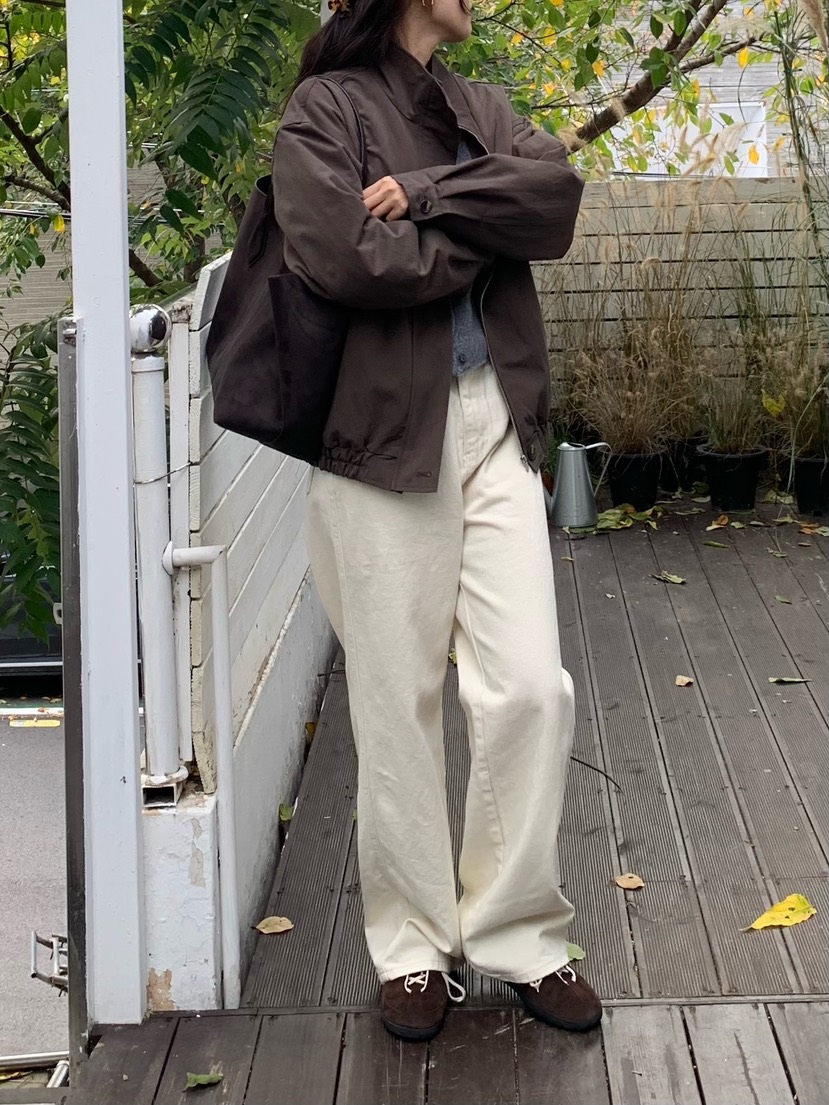 BLEECKER東大門㊣直郵女裝新款休閑人氣時尚真品熱賣職業夾克BLEECKER夾克