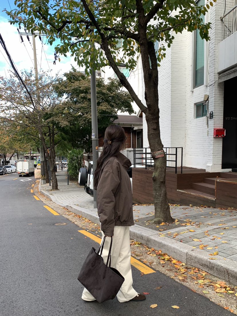 BLEECKER東大門㊣直郵女裝新款休閑人氣時尚真品熱賣職業夾克BLEECKER夾克