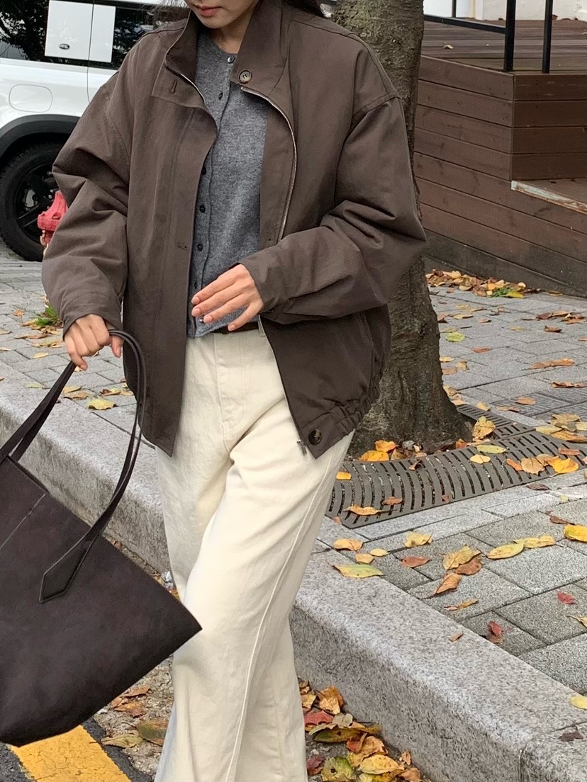 BLEECKER東大門㊣直郵女裝新款休閑人氣時尚真品熱賣職業夾克BLEECKER夾克