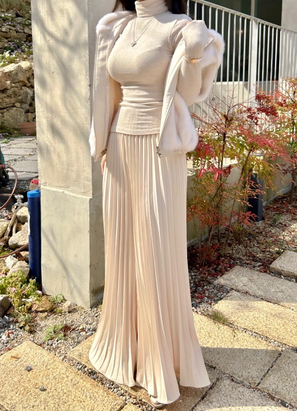 EIGHTGLOW東大門㊣直郵女士新品推薦時尚人氣職業休閑休閑褲EIGHTGLOW休閑褲