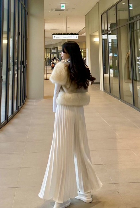 EIGHTGLOW東大門㊣直郵女士新品推薦時尚人氣職業休閑休閑褲EIGHTGLOW休閑褲