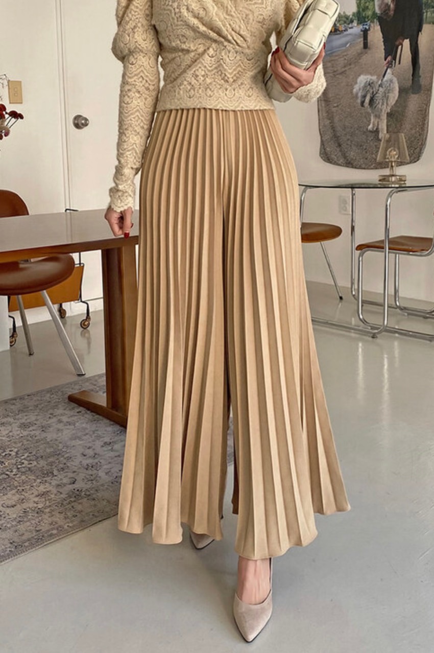 EIGHTGLOW東大門㊣直郵女士新品推薦時尚人氣職業休閑休閑褲EIGHTGLOW休閑褲