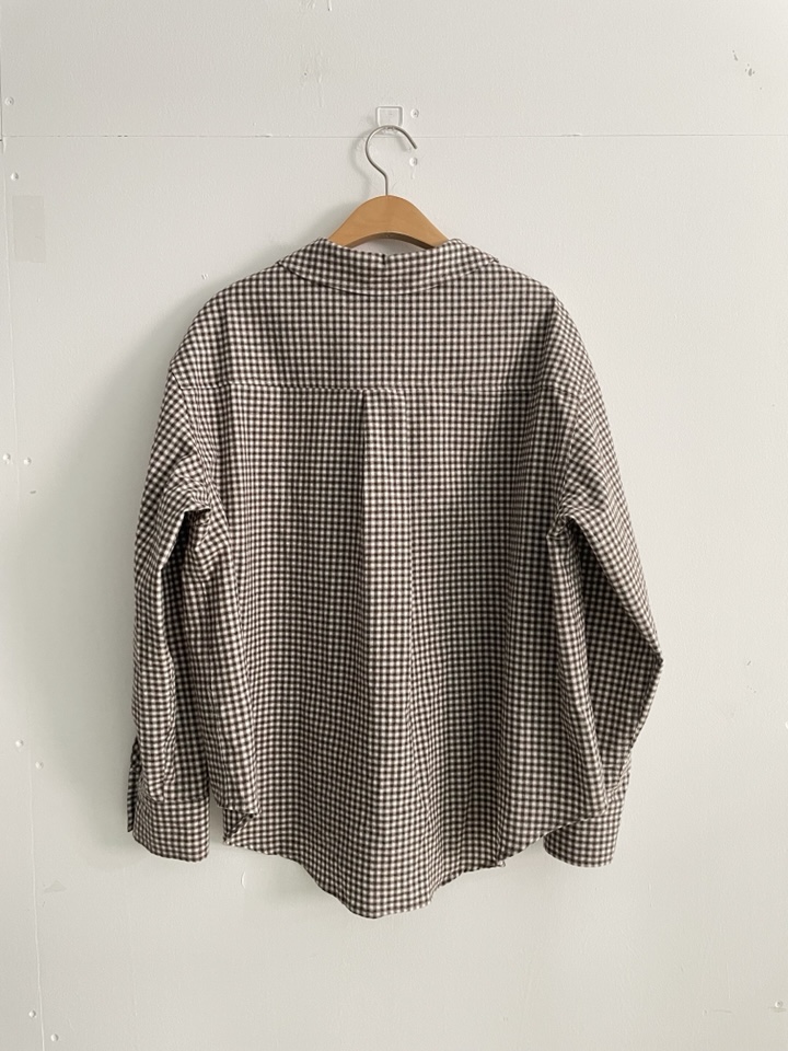 BLEECKER東大門㊣直郵女士新款熱賣時尚休閑推薦襯衫蕾絲衫BLEECKER襯衫/蕾絲衫