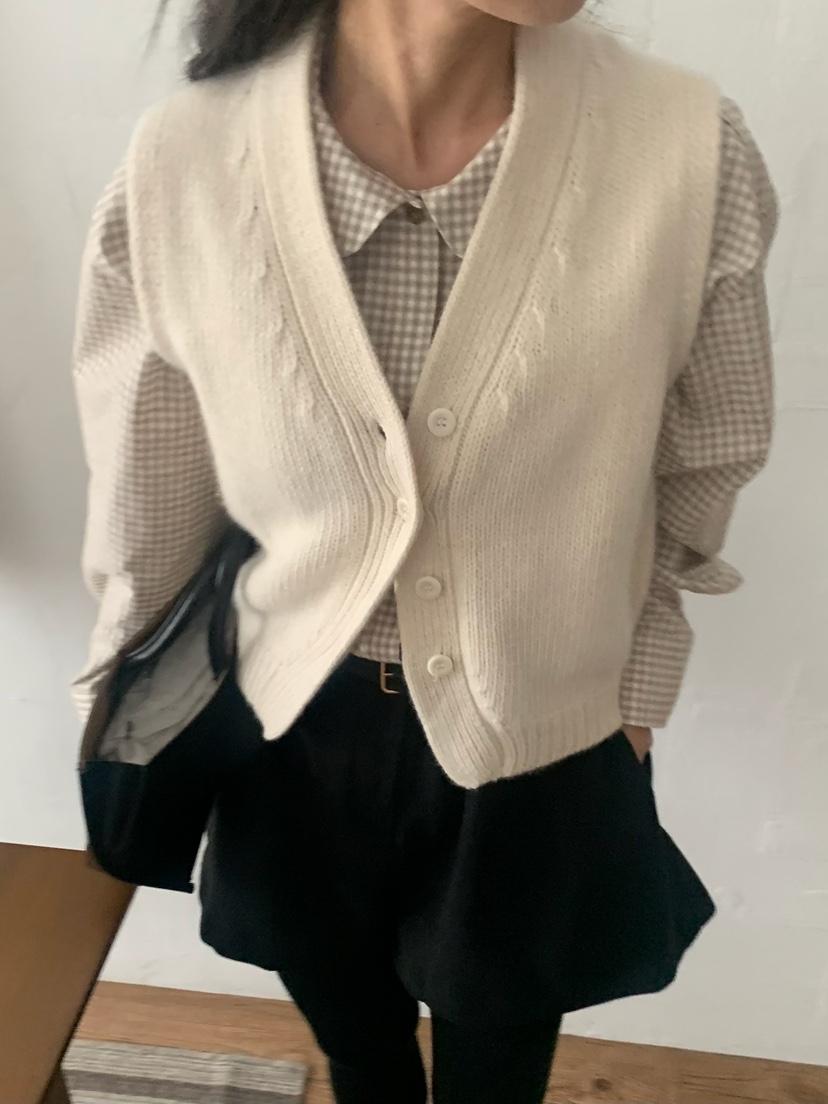 BLEECKER東大門㊣直郵女士新款熱賣時尚休閑推薦襯衫蕾絲衫BLEECKER襯衫/蕾絲衫