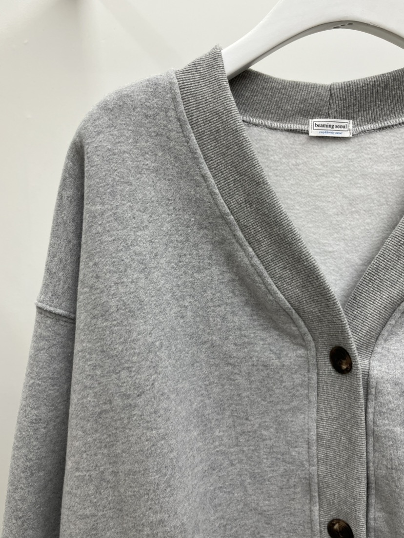 BEAMING SEOUL東大門㊣實拍女裝新品休閑人氣時尚夾克棉絨BEAMING SEOUL夾克