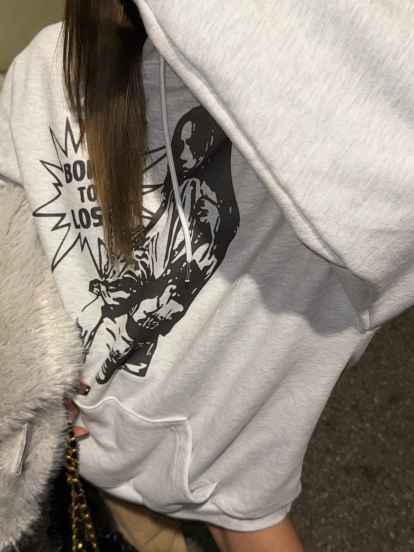 ZEROZERO東大門㊣直郵女士新品職業熱賣25秋冬推薦衛衣連帽ZEROZERO衛衣