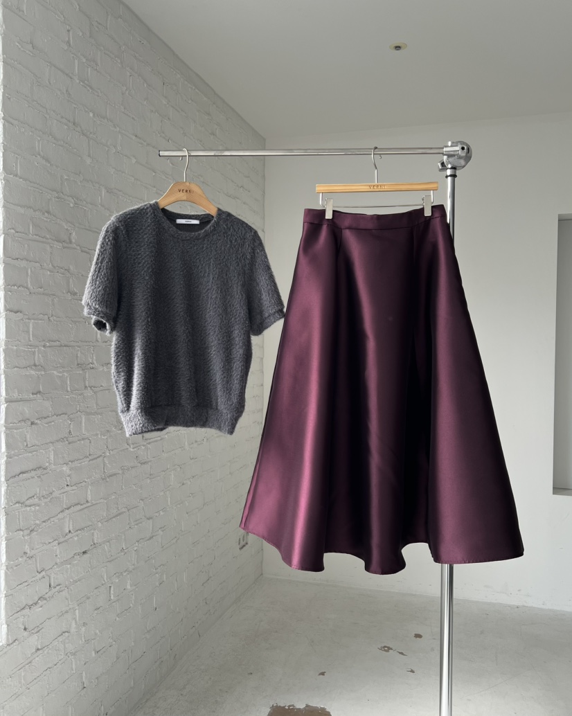 VERNI韓國代購㊣女裝新款真品職業推薦熱賣人氣時尚休閑T恤VERNIT恤