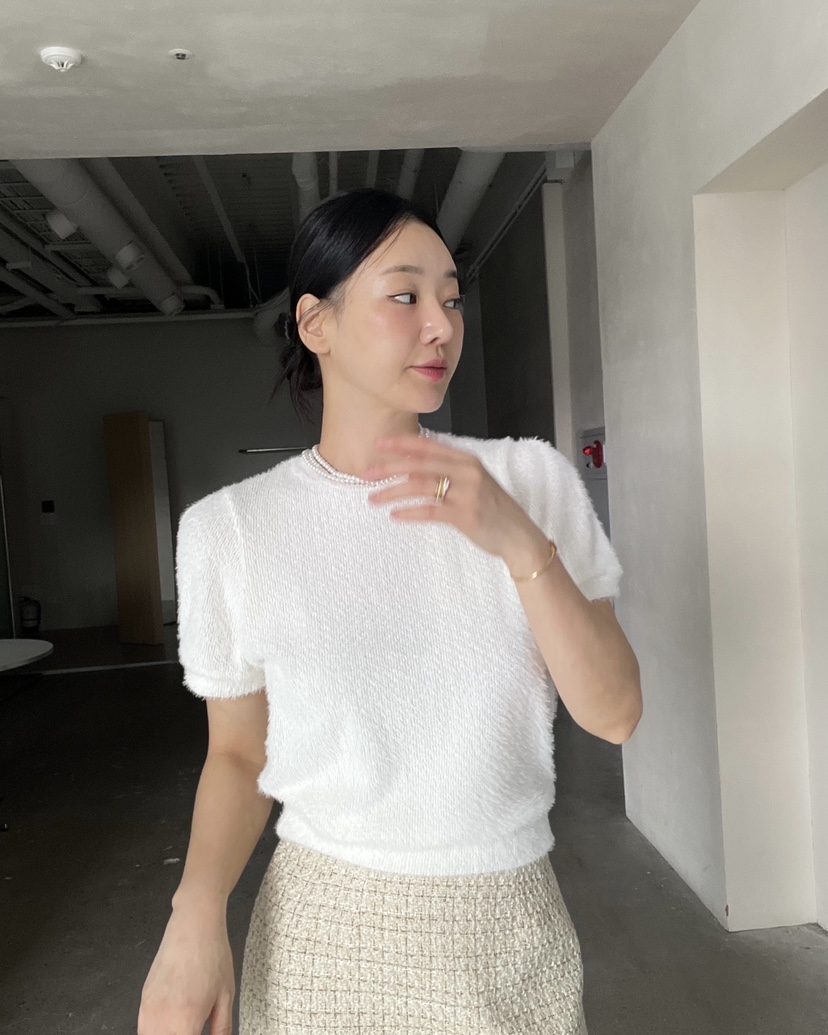 VERNI韓國代購㊣女裝新款真品職業推薦熱賣人氣時尚休閑T恤VERNIT恤