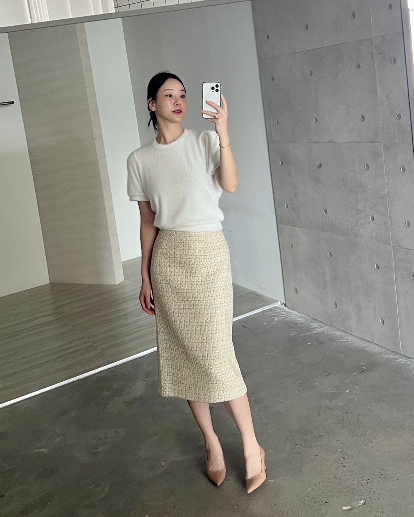 VERNI韓國代購㊣女裝新款真品職業推薦熱賣人氣時尚休閑T恤VERNIT恤