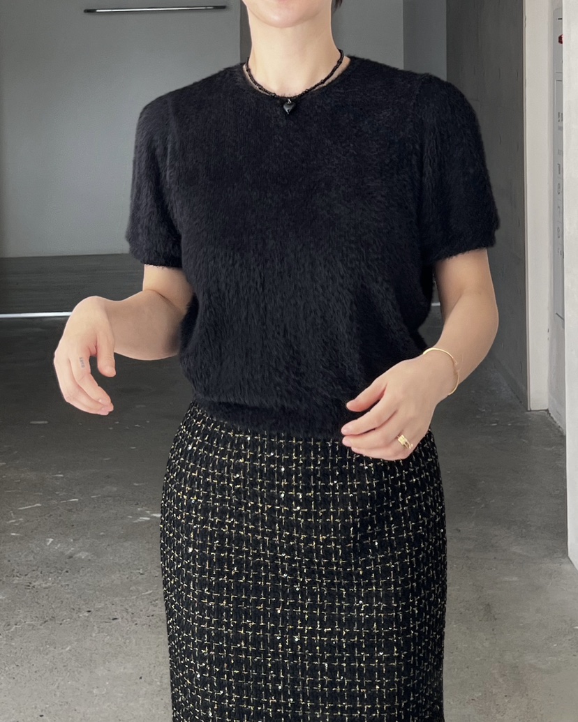 VERNI韓國代購㊣女裝新款真品職業推薦熱賣人氣時尚休閑T恤VERNIT恤