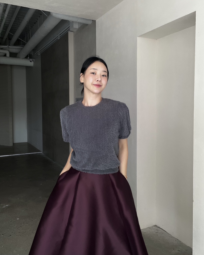 VERNI韓國代購㊣女裝新款真品職業推薦熱賣人氣時尚休閑T恤VERNIT恤