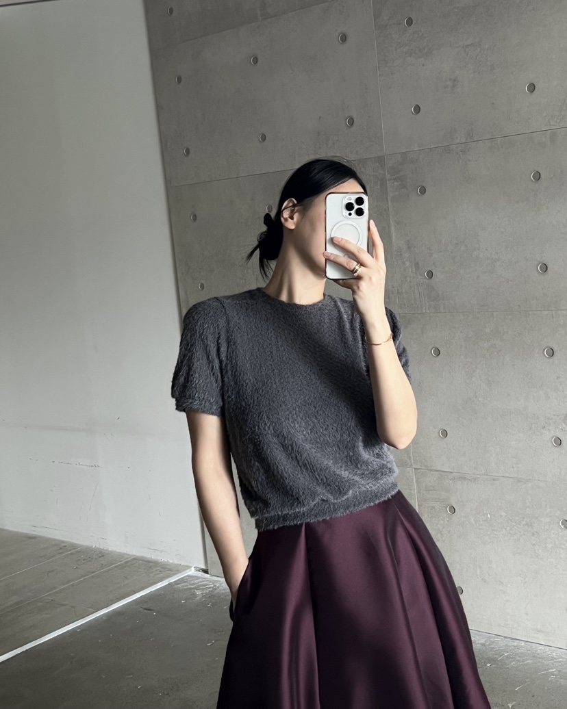 VERNI韓國代購㊣女裝新款真品職業推薦熱賣人氣時尚休閑T恤VERNIT恤