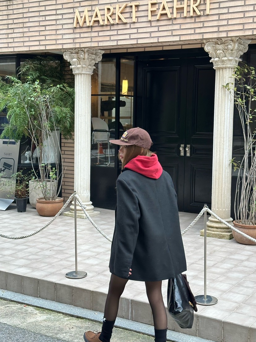 ZEROZERO東大門㊣代購女士新款職業真品休閑熱賣夾克羊毛絎縫ZEROZERO夾克