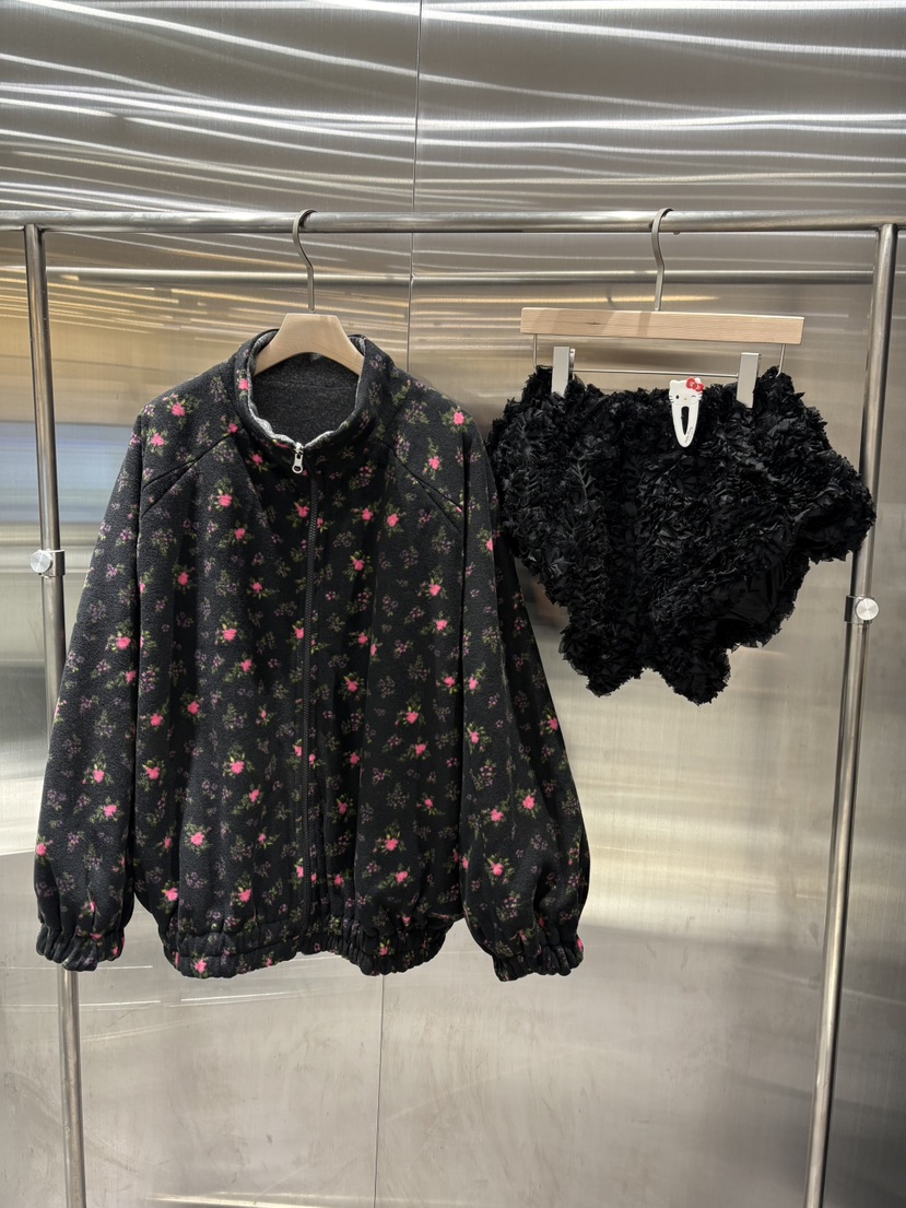 PLATFORM-L東大門㊣實拍女裝新品人氣推薦熱賣職業時尚短褲鴨PLATFORM短褲