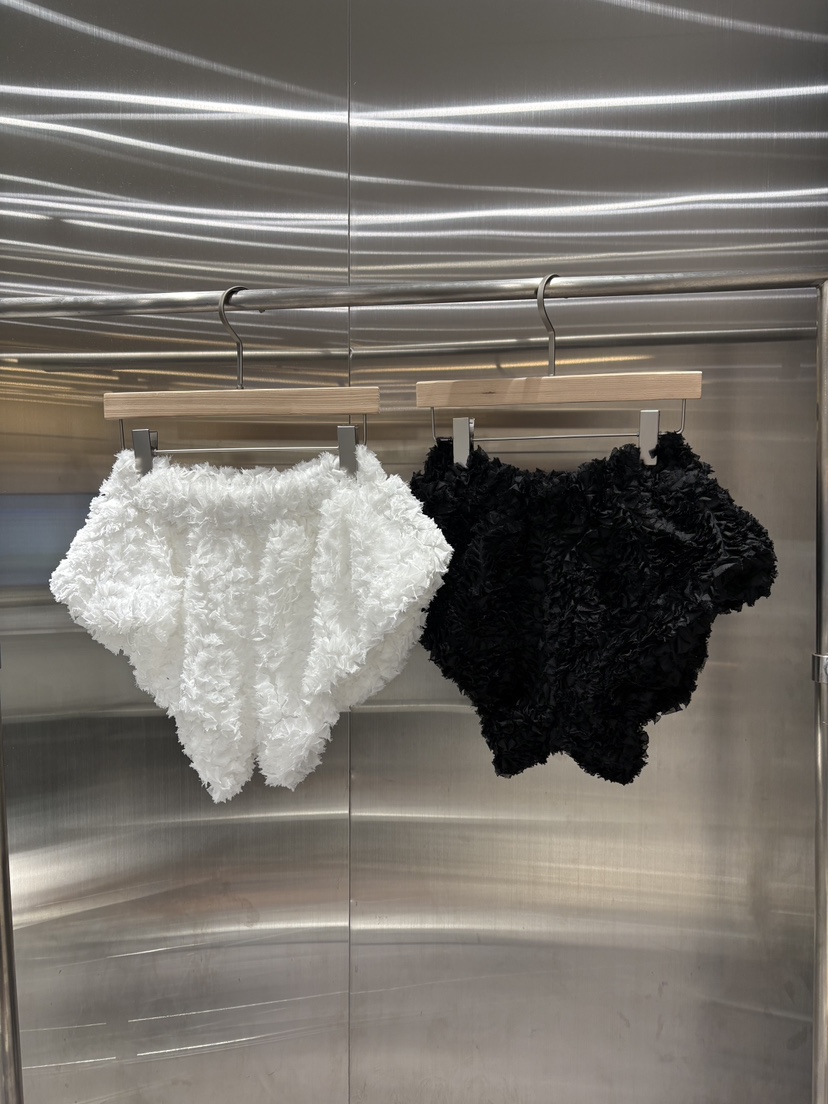 PLATFORM-L東大門㊣實拍女裝新品人氣推薦熱賣職業時尚短褲鴨PLATFORM短褲