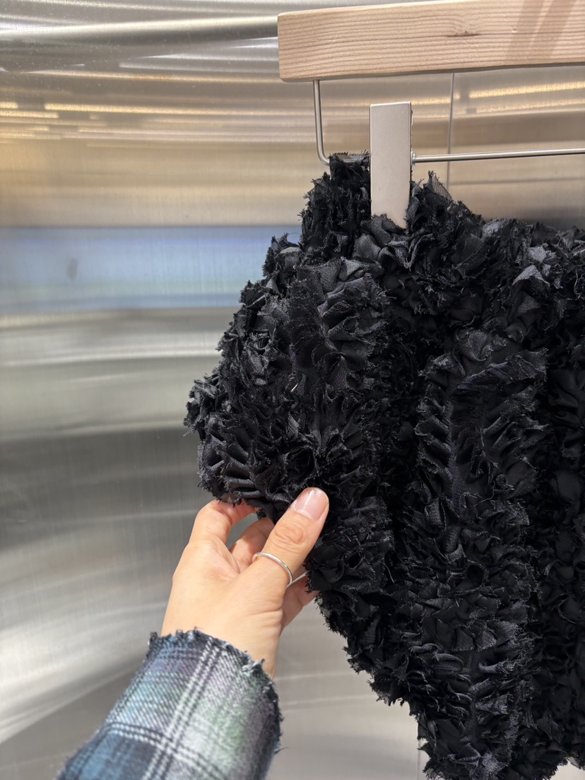 PLATFORM-L東大門㊣實拍女裝新品人氣推薦熱賣職業時尚短褲鴨PLATFORM短褲