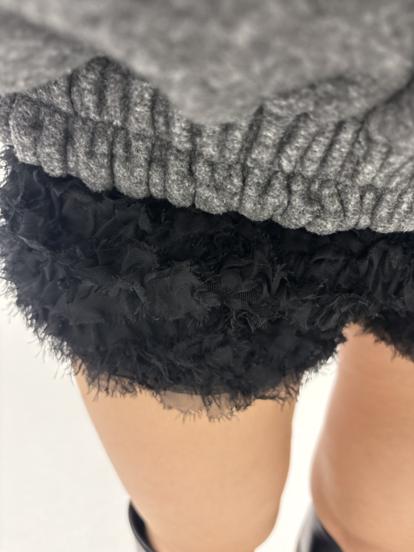 PLATFORM-L東大門㊣實拍女裝新品人氣推薦熱賣職業時尚短褲鴨PLATFORM短褲