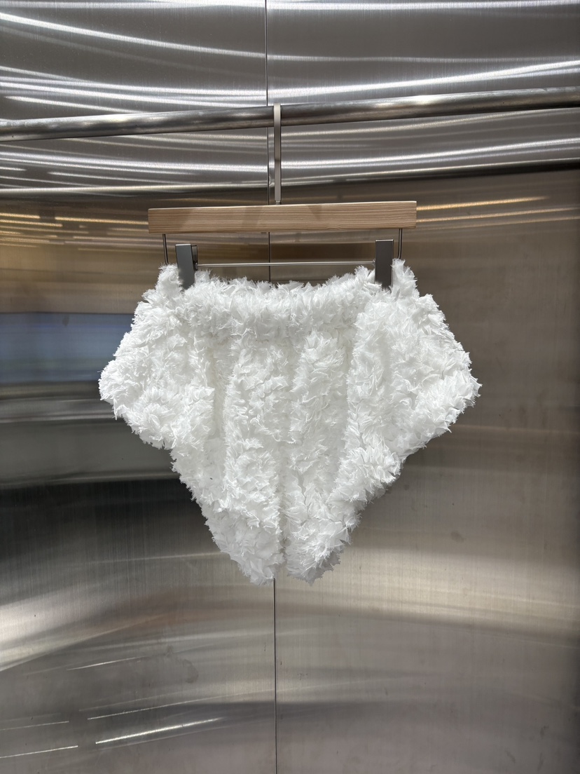 PLATFORM-L東大門㊣實拍女裝新品人氣推薦熱賣職業時尚短褲鴨PLATFORM短褲圖色1