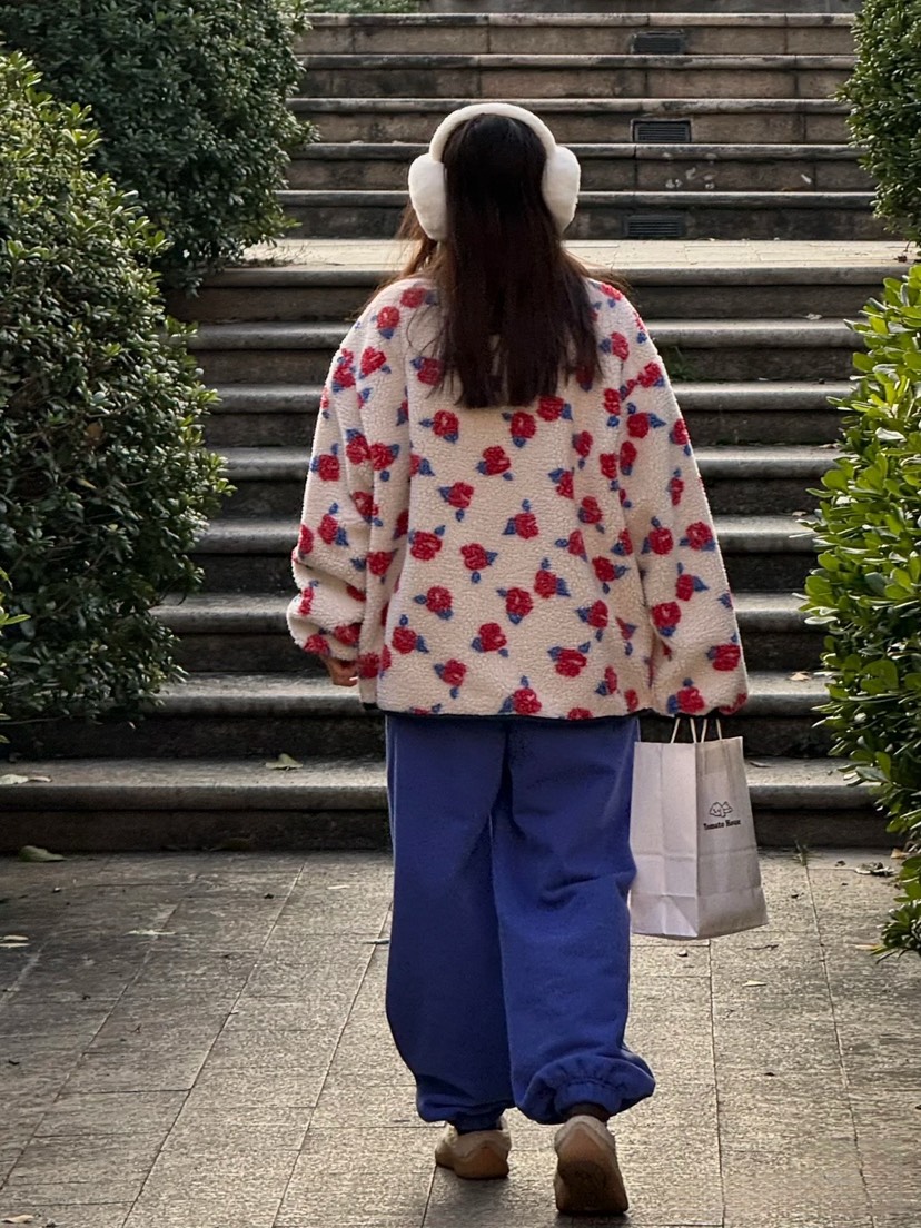 ONDO-P東大門㊣代購女士新款25秋冬時尚休閑真品熱賣推薦夾克ONDO-P夾克