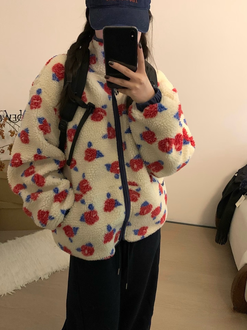 ONDO-P東大門㊣代購女士新款25秋冬時尚休閑真品熱賣推薦夾克ONDO-P夾克