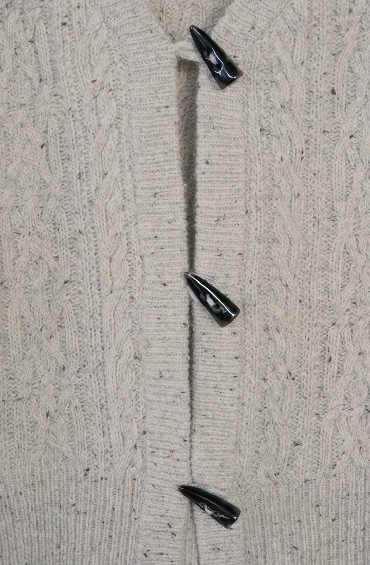 MILUI東大門㊣直郵女裝新品休閑真品推薦熱賣時尚25秋冬針織衫MILUI針織衫